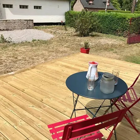 Maison De Campagne : « Apres Moi » / Baie De Somme Lancheres Extérieur photo