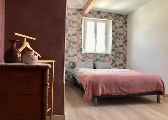 Maison De Campagne : « Apres Moi » / Baie De Somme