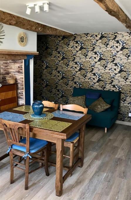 Ferienhaus : « apres Moi » / Baie De Somme Lancheres