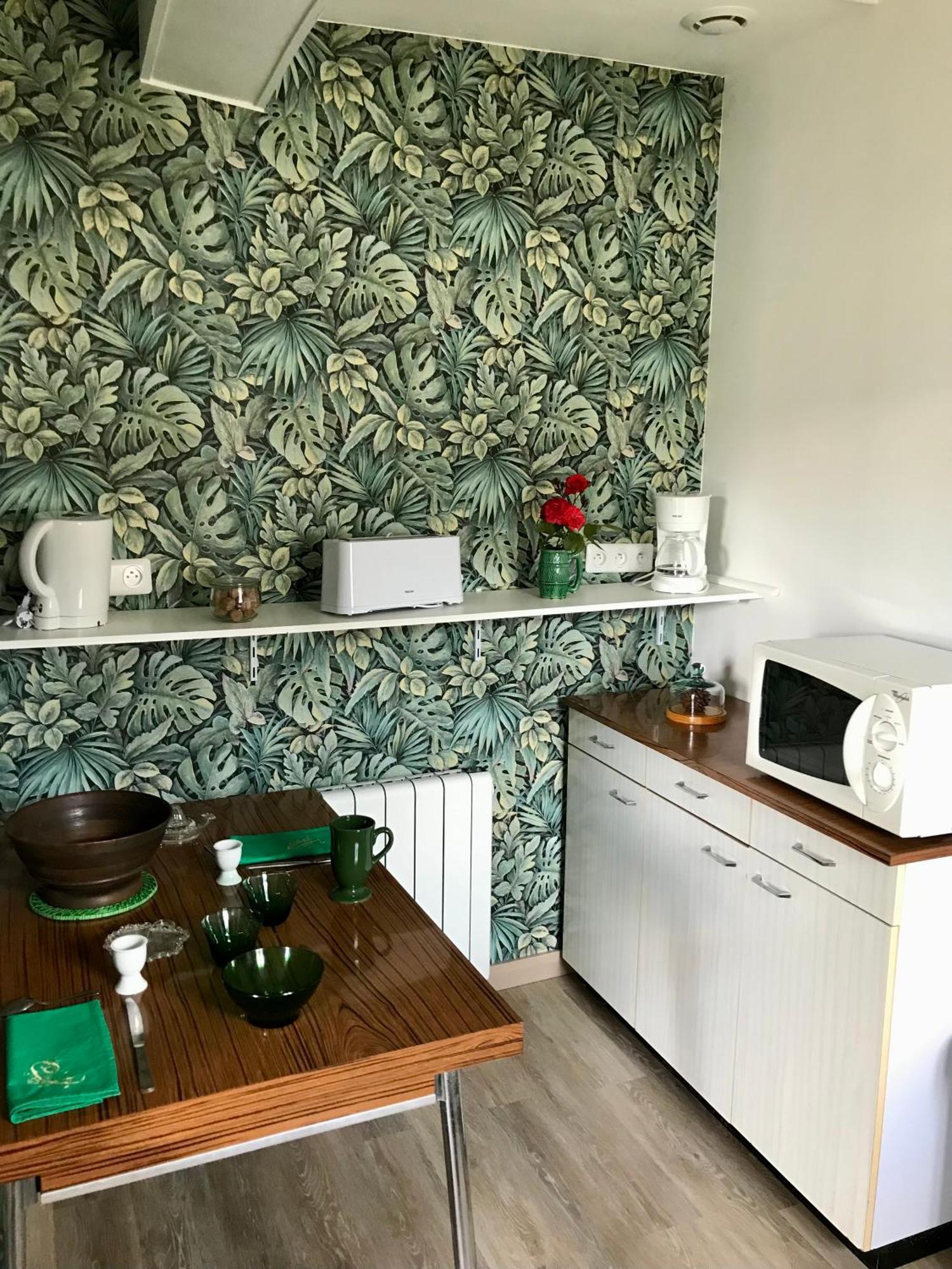 Ferienhaus : « apres Moi » / Baie De Somme *
